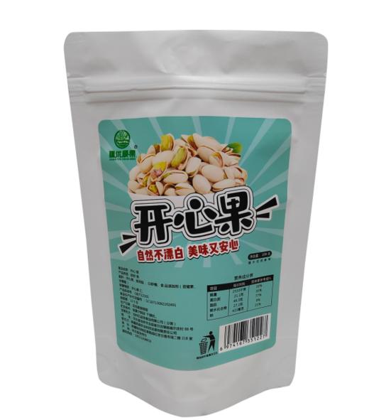 疆优硕果开心果100g 商品图0