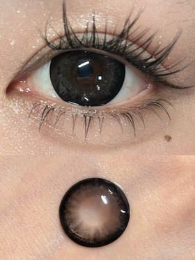 月抛 Pfgirl 可可熊 14.5 着色14.2