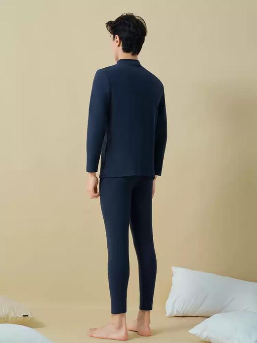 康妮雅男式内衣套装 商品图4