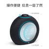 JBL 桌面蓝牙音箱音乐地平线二代HORIZON 2 带闹钟收音机充电夜灯 商品缩略图5