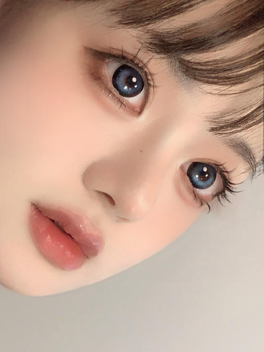 半年抛 Doriscon 傲娇蓝莓 14.5 着色14.0 商品图7