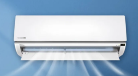 【买到就是赚到】三级能效1.5P变频冷暖挂机 SFD13KQ30