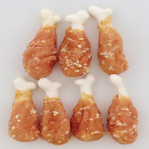 派地奥鸡肉钙骨棒 7支入 商品图2