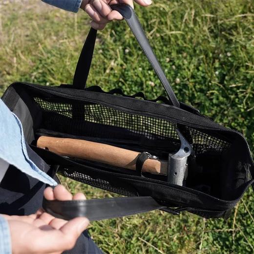 TOKYO CRAFTS TC-152 地钉包 工具包 商品图4