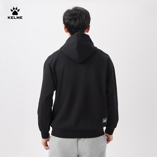 卡尔美新款连帽卫衣 商品图5