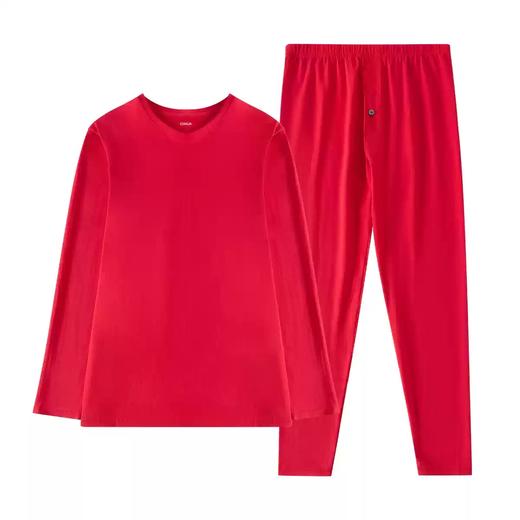 康妮雅男式内衣套装 商品图8