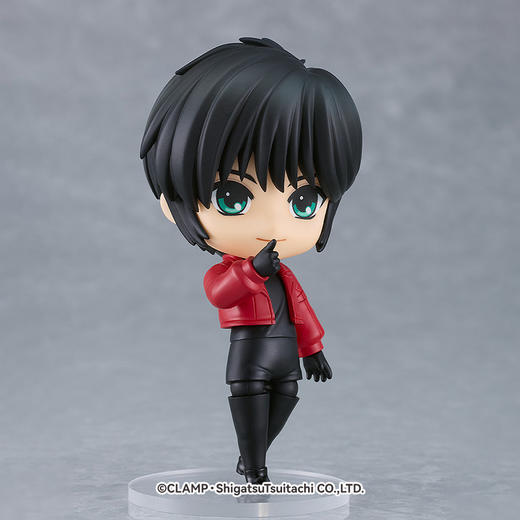 【GSC现货】粘土人 皇昴流 东京巴比伦 商品图2