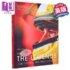 【中商原版】托尼 道金斯 一级方程式赛车 传奇 Formula One The Legends 英文原版 Tony Dodgins 方程式赛车 商品缩略图0