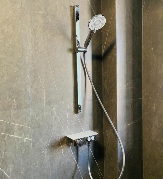 小方盒花洒（非恒温）&远山严选 商品图0