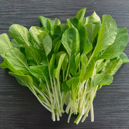 奶白菜 500g 商品图2