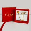 HWP链条徽章 礼盒装 TW 商品缩略图0