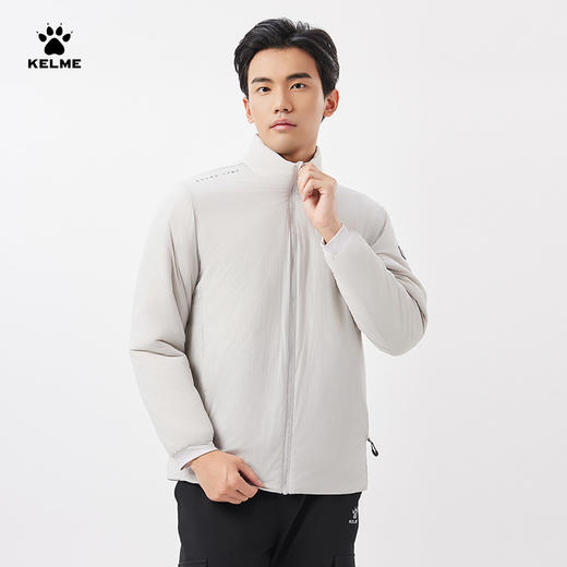 卡尔美新款男式棉服 商品图4