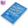 【中商原版】惊奇四书系列 第二部 廉价巫师手册 The Frugal Wizard s Handbook 英文原版 Brandon Sanderson 奇幻小说 商品缩略图1