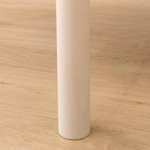 【家具】正方形暖桌GC22CN 80（需自行安装） 商品图7