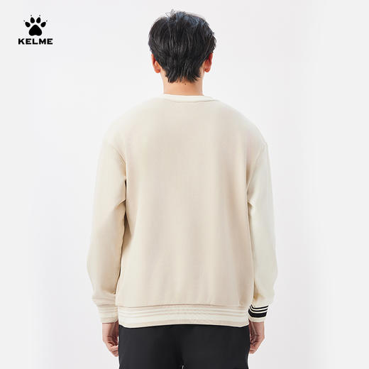 卡尔美新款圆领卫衣 商品图5