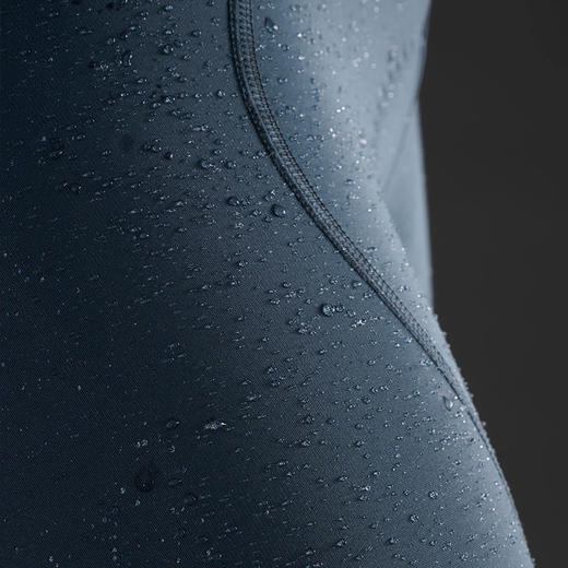 MAAP 女士 Team Evo Thermal Bib Tight  秋冬加绒 骑行长裤 商品图4