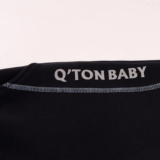 棉果果专柜同款冬季新品男童防风长裤M412200424638 商品图4