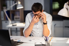 长假来临，这份护眼宝典需收好！