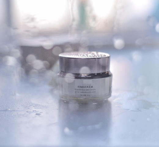 Valeeta玫瑰致颜护肤品系列*L 商品图0