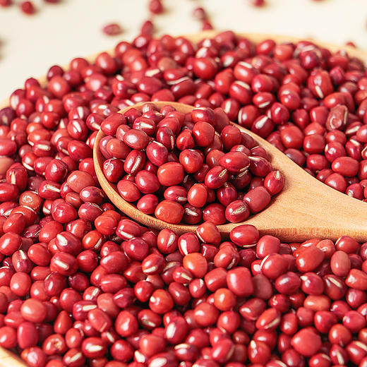 有机杂粮/豆类  欧盟&美国双有机认证 商品图2