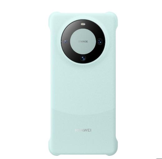 HUAWEI Mate 60 素皮磁吸保护壳 商品图1