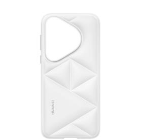 HUAWEI Pura 70 Pro / Pura 70 Pro+ 云朵素皮保护壳（样机下架，二手销售，不保修）