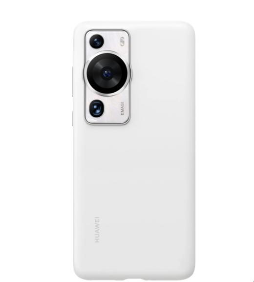 HUAWEI P60 / P60 Pro 硅胶保护壳 商品图1