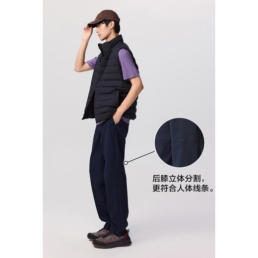 棉仓356818006-休闲裤男装 商品图3