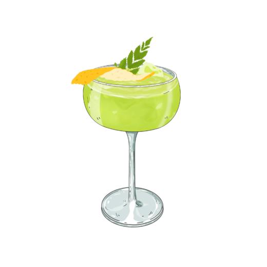 蜜瓜酸 商品图0