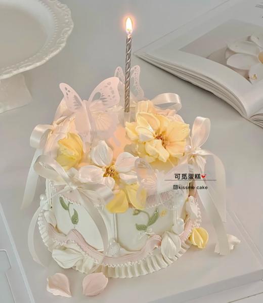 繁花似锦 商品图0