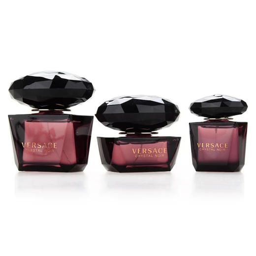 范思哲星夜水晶女士香水50ml 商品图8