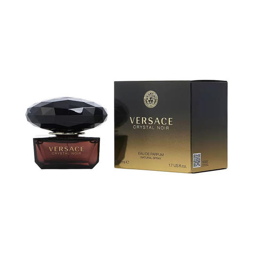 范思哲星夜水晶女士香水50ml 商品图9