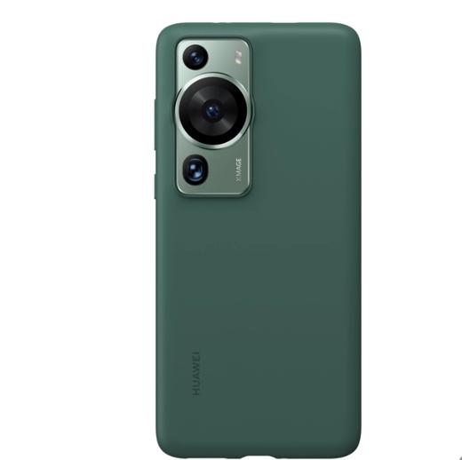 HUAWEI P60 / P60 Pro 硅胶保护壳 商品图2