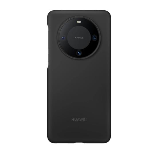 HUAWEI Mate 60 硅胶磁吸保护壳 商品图1