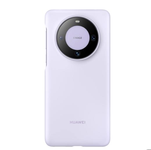 HUAWEI Mate 60 硅胶磁吸保护壳 商品图3