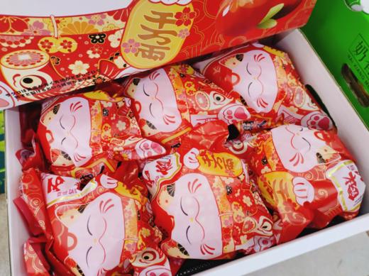 招财猫软籽石榴一箱 商品图1