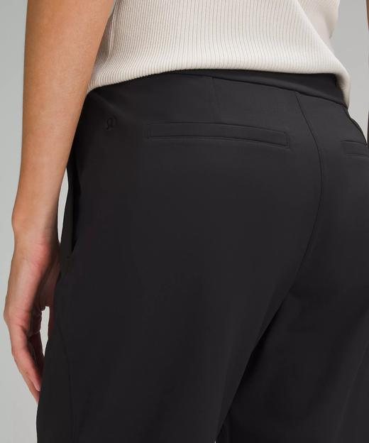 还有M号！lululemon 中腰休闲裤Tapered-Leg 商品图4