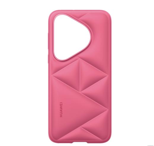 HUAWEI Pura 70 Pro / Pura 70 Pro+ 云朵素皮保护壳（样机下架，二手销售，不保修） 商品图3