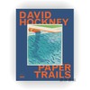 David Hockney: Paper Trails / 大卫·霍克尼：纸间漫步 商品缩略图0