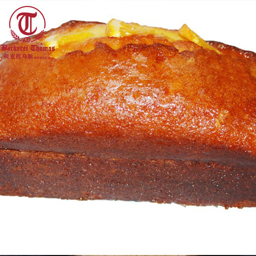 9031香橙蛋糕Orange Cake Orangenkuchen  聚会佳品 商品图1