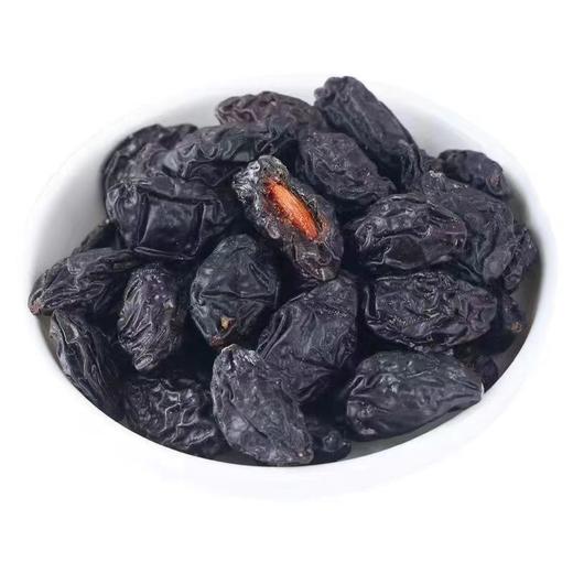 新疆原味西梅干不加糖自然晾晒0添加新疆喀什大果代发零食 商品图4