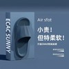 【情侣专属！防滑抗臭】情侣必备--舒适弹性中底拖鞋，防滑纹路强。英文字母潮流加持，多色流线型打造独特魅力。软底凉拖男女通杀，轻便厚底家居鞋迎接各种场合！ 商品缩略图8