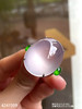 4241509，粉紫蛋面戒指。具体价格微信咨询 商品缩略图8