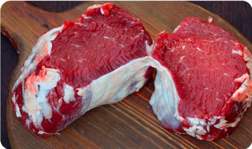 宁夏六盘山牛肉/牛腱子/牛腩/牛里脊-好山好水育好肉 商品图1