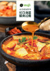 必品阁韩式泡菜汤韩国风味汤料辣白菜豆腐汤酱料速食韩汤 商品缩略图7