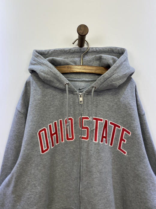 NIKE 耐克 连帽卫衣_HDS(2XL) 商品图1