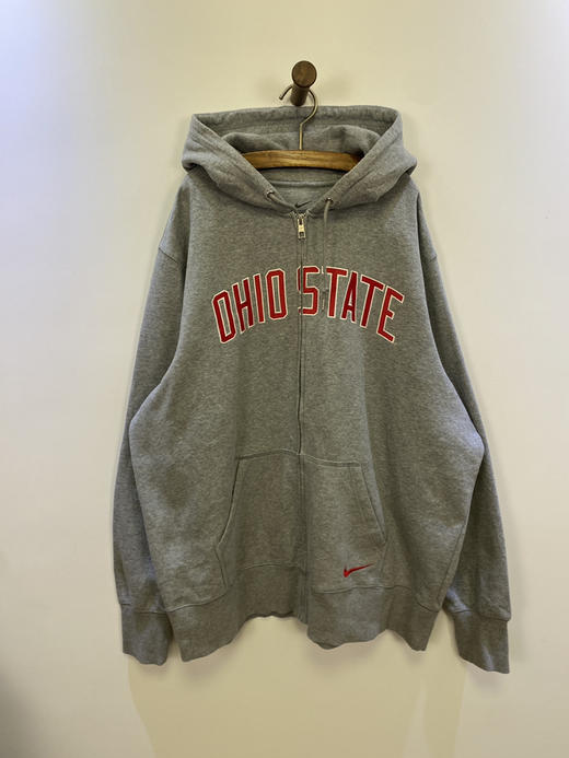 NIKE 耐克 连帽卫衣_HDS(2XL) 商品图0