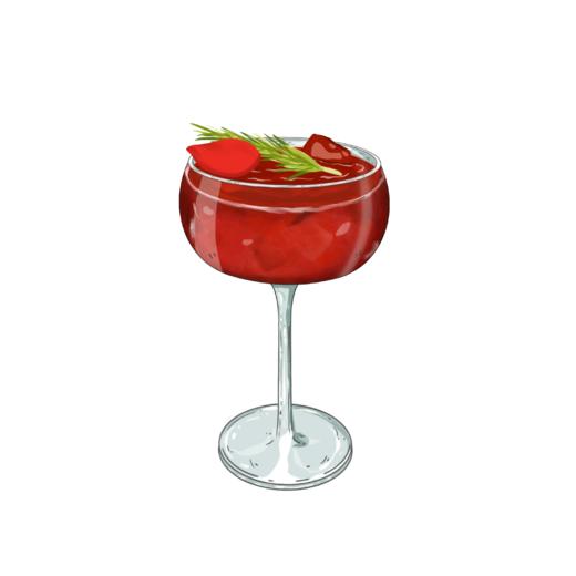 莓果派对 商品图0