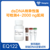 Equalbit dsDNA BR Assay Kit 商品缩略图0