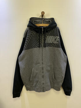 NIKE 耐克 连帽卫衣_HDS(L)